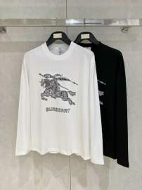 Picture of Burberry T Shirt Long _SKUBurberryS-2XLtltx5049940